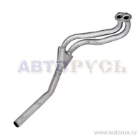 Труба приемная ВАЗ 2101-07 2101-1203010